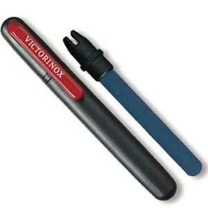 Pila Ascutit Cutite VICTORINOX Dual Knife Sharpener Pila Ascutit Cutite VICTORINOX Dual Knife Sharpener