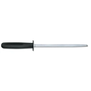 Pila Ascutit Cutite Victorinox Sharpening Steel, 20cm, Negru