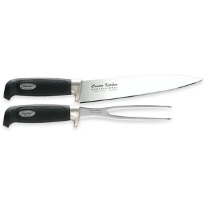 SET MARTTIINI ROAST CONDOR KITCHEN PROFESSIONAL, CUTIT FRIPTURA + FURCA + GIFT BOX SET MARTTIINI ROAST CONDOR KITCHEN PROFESSIONAL, CUTIT FRIPTURA + FURCA + GIFT BOX