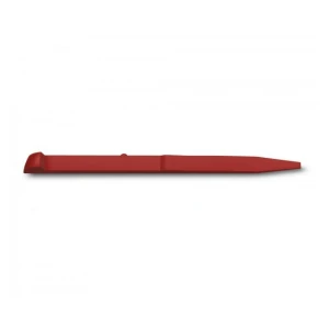 Scobitoare Mare Victorinox Pentru Briceag, 5cm, Rosu Scobitoare Mare Victorinox Pentru Briceag, 5cm, Rosu
