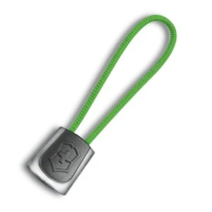 Snur Briceag Victorinox, Naylon, 6.4cm, Verde