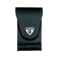 Teaca Piele Victorinox, 10.7cm, 41g, Neagra