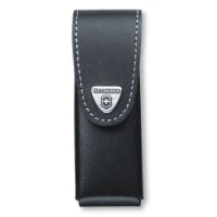 Teaca Piele Victorinox, 11.5cm, 32g, Neagra