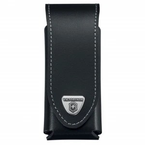 Teaca Piele Victorinox, 12.5cm, 76g, Neagra