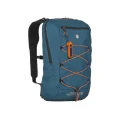 Teaca Silicon Victorinox, tip Breloc pentru Briceag, 5.8cm, 12g, Mango Tango - 4.0451 Teaca Silicon Victorinox, tip Breloc pentru Briceag, 5.8cm, 12g, Mango Tango - 4.0451