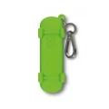 Teaca Silicon Victorinox, tip Breloc pentru Briceag, 5.8cm, 12g, Smashed Avocado Teaca Silicon Victorinox, tip Breloc pentru Briceag, 5.8cm, 12g, Smashed Avocado