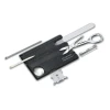 Trusa Multifunctionala Victorinox SwissCard NailCare, negru transparent - 0.7240.T3 Trusa Multifunctionala Victorinox SwissCard NailCare, negru transparent - 0.7240.T3