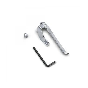 Victorinox Clip Swiss Tool Spirit BS, argintiu 3.0240.B1