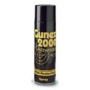SPRAY ULEI ARMA GUNEX 2000 200ML