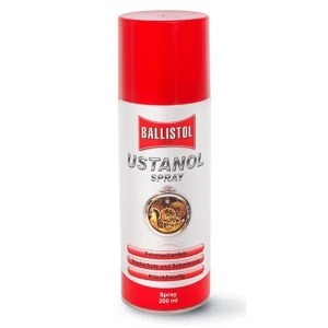 Spray Ulei Conservare Ustanol 200ml Spray Ulei Conservare Ustanol 200ml