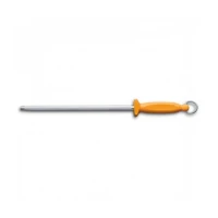 Masat Cilindric Pentru Ascutit Cutite Victorinox Swibo, 30cm, Galben Masat Cilindric Pentru Ascutit Cutite Victorinox Swibo, 30cm, Galben