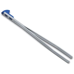 Penseta De Schimb Victorinox Pentru Briceag, Cap Unghiular, 4.6cm/3mm, Albastru Penseta De Schimb Victorinox Pentru Briceag, Cap Unghiular, 4.6cm/3mm, Albastru