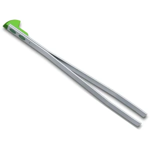 Penseta De Schimb Victorinox Pentru Briceag, Cap Unghiular, 4.6cm/3mm, Verde