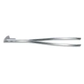 Penseta Mare De Schimb Victorinox Pentru Briceag, Cap Unghiular, 4.6cm/6mm, Argintiu