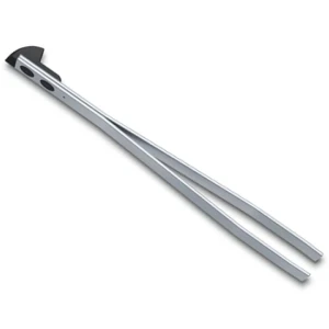 Penseta de Schimb Victorinox pentru Briceag, 4.6cm/6mm, Negru