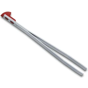 Penseta de Schimb Victorinox pentru Briceag, 4.6cm/6mm, Rosu Penseta de Schimb Victorinox pentru Briceag, 4.6cm/6mm, Rosu