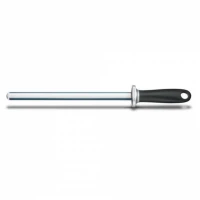 Pila Ovala Pentru Ascutit Cutite Victorinox, 26cm, Negru