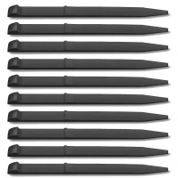 Scobitoare Mica Victorinox Pentru Briceag, 4.5cm,  Negru Scobitoare Mica Victorinox Pentru Briceag, 4.5cm,  Negru