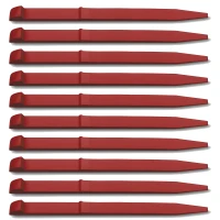 Scobitoare Mica Victorinox Pentru Briceag, 4.5cm,  Rosu