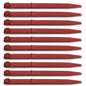Scobitoare Mica VICTORINOX pentru Briceag, 4.5cm,  Rosu Scobitoare Mica VICTORINOX pentru Briceag, 4.5cm,  Rosu