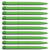 Scobitoare Mica Victorinox Pentru Briceag, 4.5cm,  Verde Scobitoare Mica Victorinox Pentru Briceag, 4.5cm,  Verde