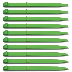 Scobitoare Mica VICTORINOX pentru Briceag, 4.5cm,  Verde