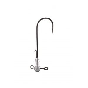 JIG BKK ROUND ELITE-STINGER EYE BAIT KEEPER 5gr Nr.8/0 2buc/plic