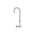 JIG BKK ROUND ELITE-STINGER EYE BAIT KEEPER 5gr Nr.8/0 2buc/plic JIG BKK ROUND ELITE-STINGER EYE BAIT KEEPER 5gr Nr.8/0 2buc/plic