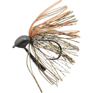 JIG  DAIWA PROREX COVER JIG TG 8G ZARIGANI