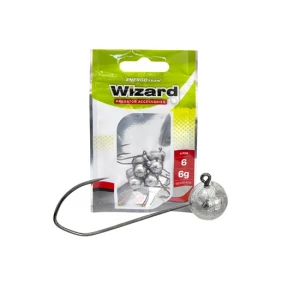 JIG ENERGOTEAM WIZARD MASTER NR.3/0 10G 3BUCATI