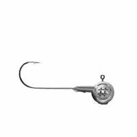 Jig Jaxon Owner Silver Nr 1/0-6gr 4/plic