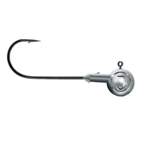 JIG JAXON SUMATO BLACK 5/0-6GR JIG JAXON SUMATO BLACK 5/0-6GR