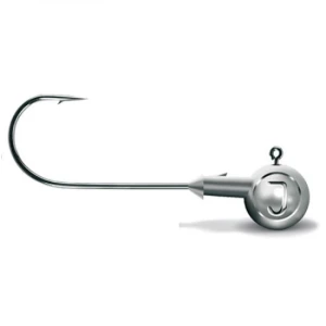 JIG JAXON SUMATO SILVER 3/0-4GR 3/PLIC