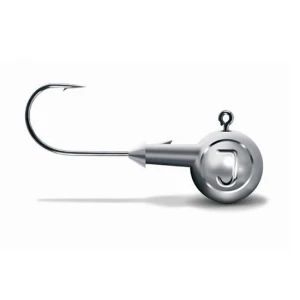 JIG JAXON TANAMI BLACK NICHEL 5/0 28GR 