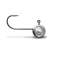 JIG JAXON TANAMI MICRO BLACK NICKEL CARLIG NR 6 3GR