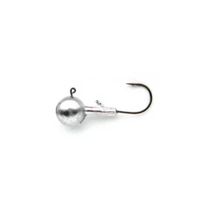 JIG MUSTAD CARLIG BLN NR2/0,12G