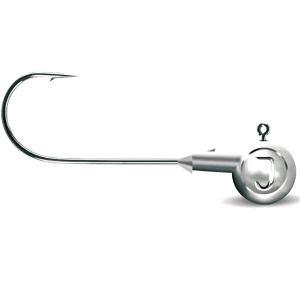 JIG SUMATO JAXONSILVER 4-3gr