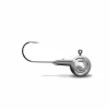 JIG TANAMI JAXON BLACK NICHEL 2/0-5GR 