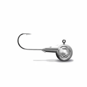 JIG TANAMI JAXON BLACK NICHEL 1/0-6GR  JIG TANAMI JAXON BLACK NICHEL 1/0-6GR