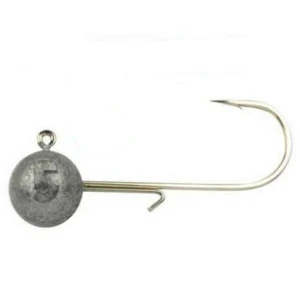 Jig 22 Spro Cu Carlig Gamakatsu Nr.1, 10g, 4buc/pac Jig 22 Spro Cu Carlig Gamakatsu Nr.1, 10g, 4buc/pac