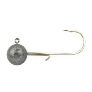 Jig 22 Spro Cu Carlig Gamakatsu Nr.4/0, 10g, 4buc/plic Jig 22 Spro Cu Carlig Gamakatsu Nr.4/0, 10g, 4buc/plic