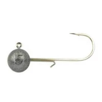 Jig 22 Spro Cu Carlig Gamakatsu Nr.4/0, 7g, 4buc/plic Jig 22 Spro Cu Carlig Gamakatsu Nr.4/0, 7g, 4buc/plic