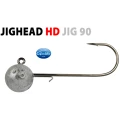 Jig 90 Spro Cu Carlig Gamakatsu Nr.6/0 18g 3buc/plic