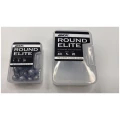 Jig BKK Round Elite-Classic Bait Keeper, 15g, Nr.2/0, 20buc/cutie