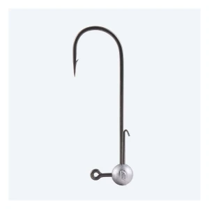 Jig BKK Round Elite-Classic Bait Keeper, 17g, Nr.4/0, 20buc/cutie Jig BKK Round Elite-Classic Bait Keeper, 17g, Nr.4/0, 20buc/cutie