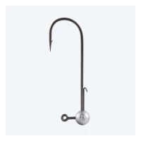 Jig Bkk Round Elite-classic Bait Keeper, 7g, Nr.1/0, 3buc/blister
