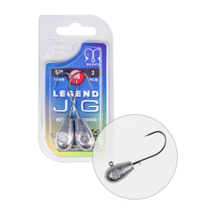 Jig Energo Team LK LEGEND  12g carlig 4/0   Jig Energo Team LK LEGEND  12g carlig 4/0