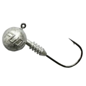 Jig Fudo SSI Jig Head Round, nr.1/0, 14g, 6buc/plic Jig Fudo SSI Jig Head Round, nr.1/0, 14g, 6buc/plic