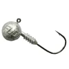 Jig Fudo SSI Jig Head Round, nr.3/0, 10g, 7buc/plic
