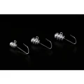 Jig Jackall Tide Ring Head 0.8g 5buc/plic Jig Jackall Tide Ring Head 0.8g 5buc/plic